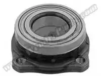 

BA33406850159 inner wheel bearing F10 F07 F01 rear