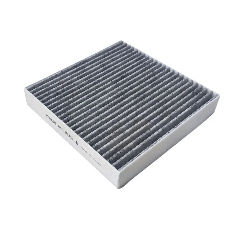 Cabin Filter For BYD YUAN PLUS EV EM2E-8121211 ATTO 3 2022 2023 Activated Carbon Filters  Filter Anti-PM2.5 Car Accessories