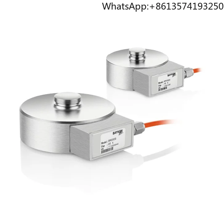 

Compression Load Cell Sensor BAYKON BR200S-20T