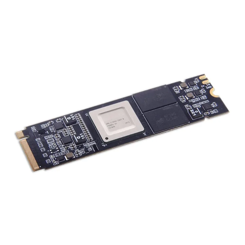 Geniatech AI Accelerator Module with 40 TOPS M.2 AI Acceleration Module AI Development Board AA An M.2 Form Factor