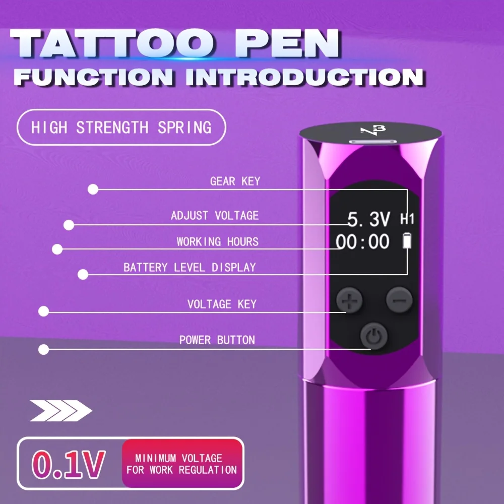 Thumbnail 2 - #1 Latest Professional Tattoo Ink Sets Offers