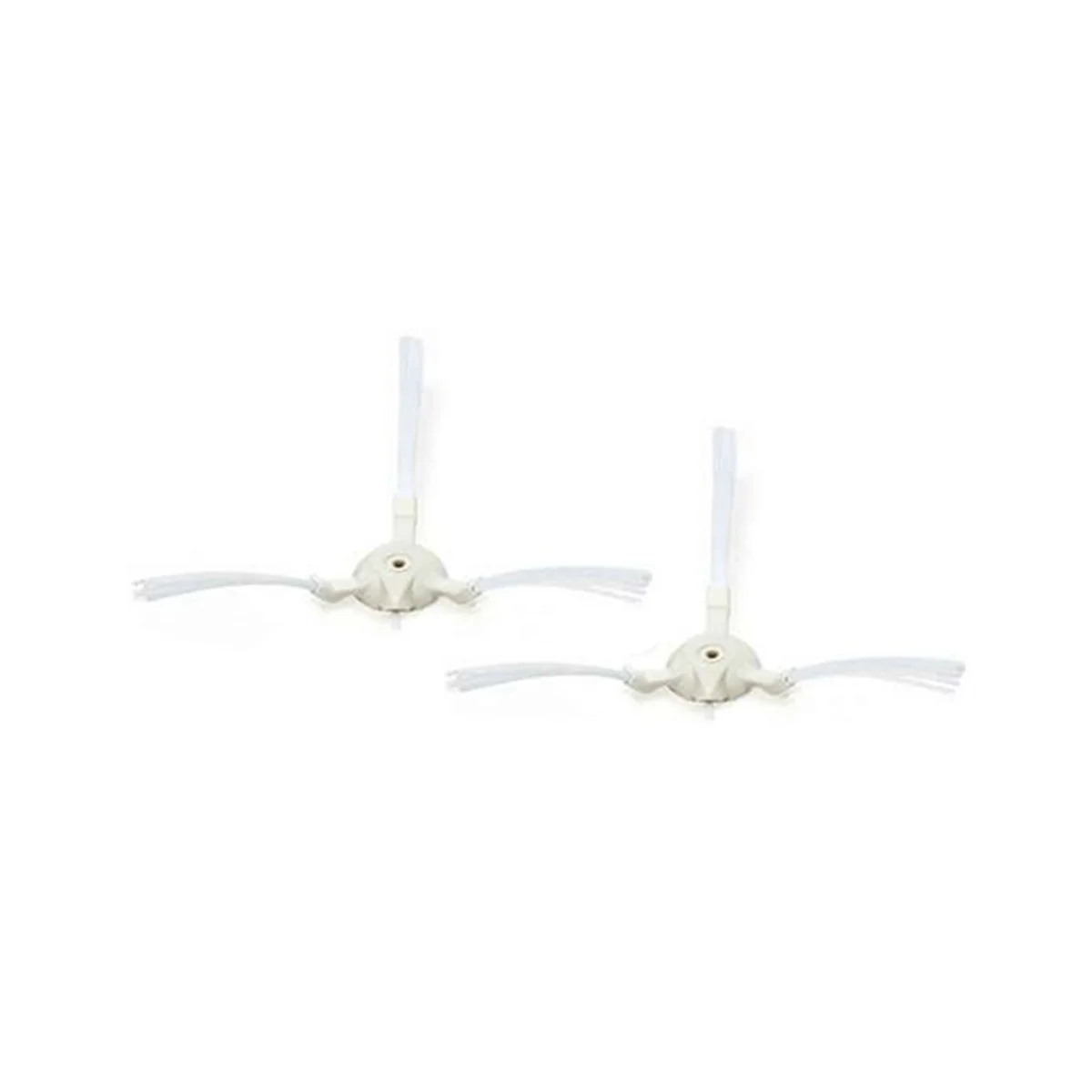 แปรงด้านข้างกรองสําหรับชิ้นส่วนเครื่องดูดฝุ่นหุ่นยนต์ 360 S6 ชิ้นส่วนเครื่องดูดฝุ่นเครื่องใช้ในครัวเรือนแปรงทําความสะอาด