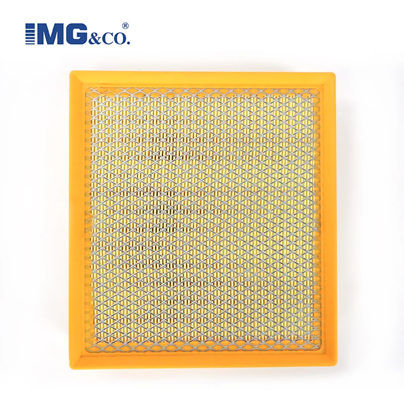 IMG Brand Air filter 17801-0P080 FOR Toyota  Senna Highlander Crown 2.0T 17801-0P050 17801-0P051 17801-31130 17801-31131