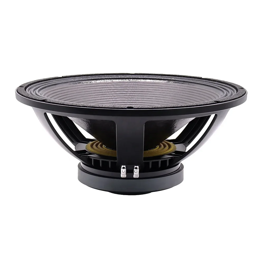 Alto-falante subwoofer de 18 polegadas Pro Sound System alimentado por unidade de subwoofer externa Pa