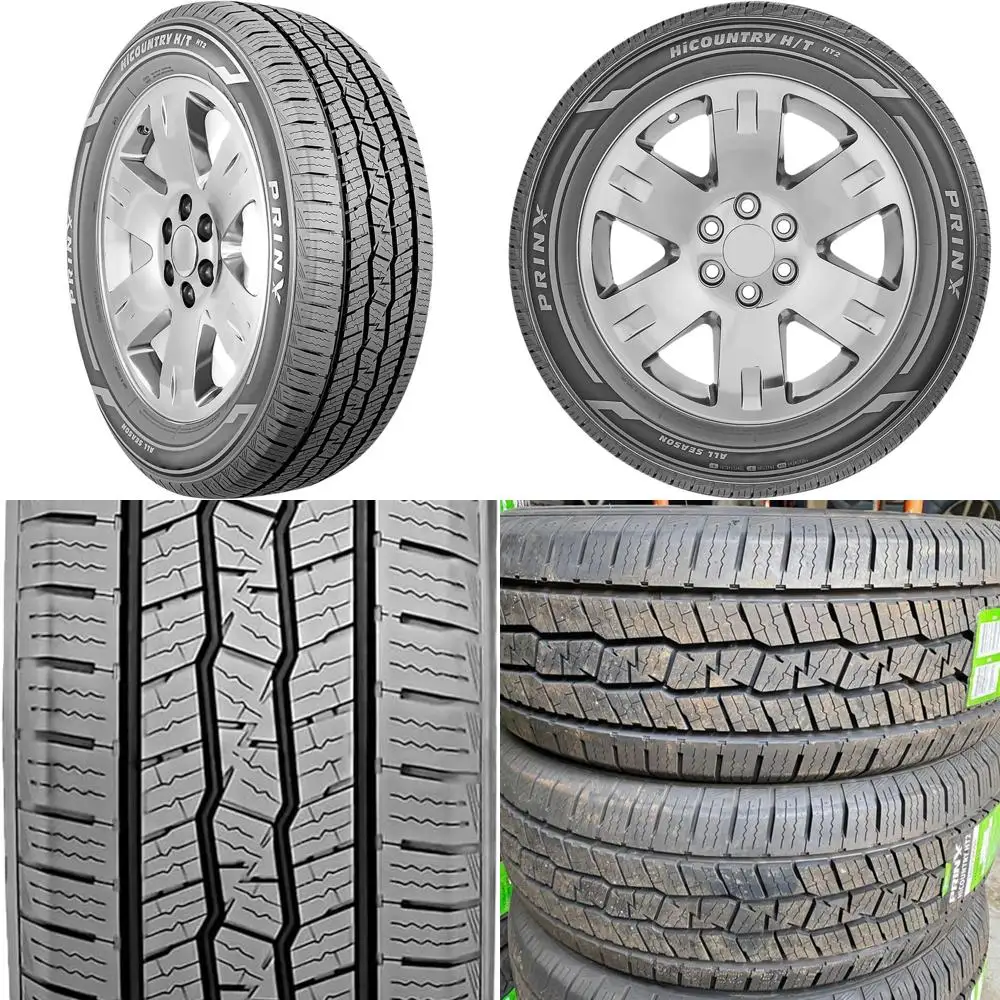 Hicountry HT2 Highw…