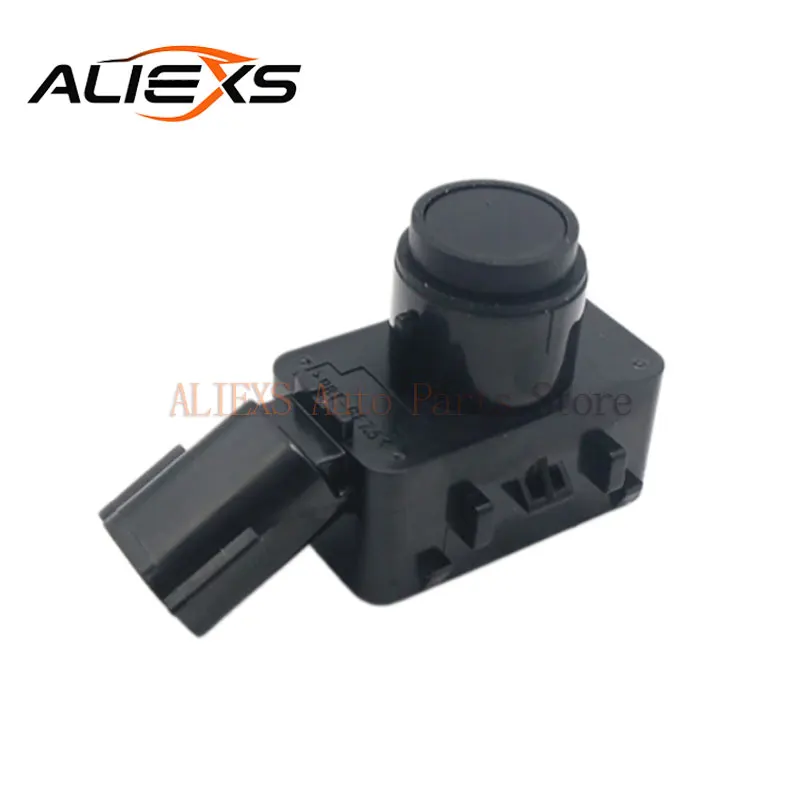 89341-48040-A0 89341-48040-C0 8934148040A0 8934148040C0 PDC Bumper Parking Sensor For Lexus RX350 RX350L RX450h Toyota Prius