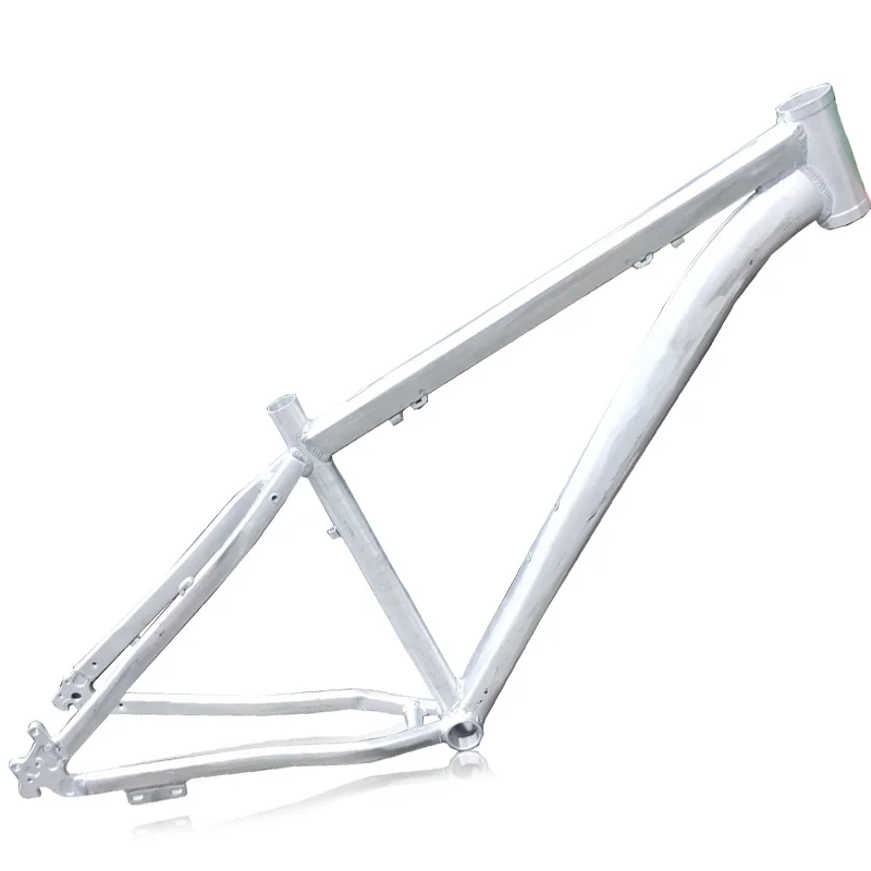 Kalosse Mountain Bike Frame, Headset BB, 29x17Inches, 44mm, 68mm