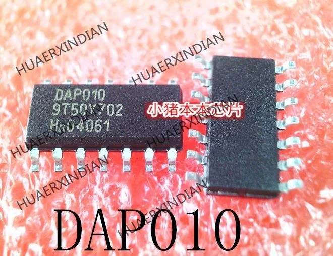 DAP010 DAPO10 SOP-14  Original New