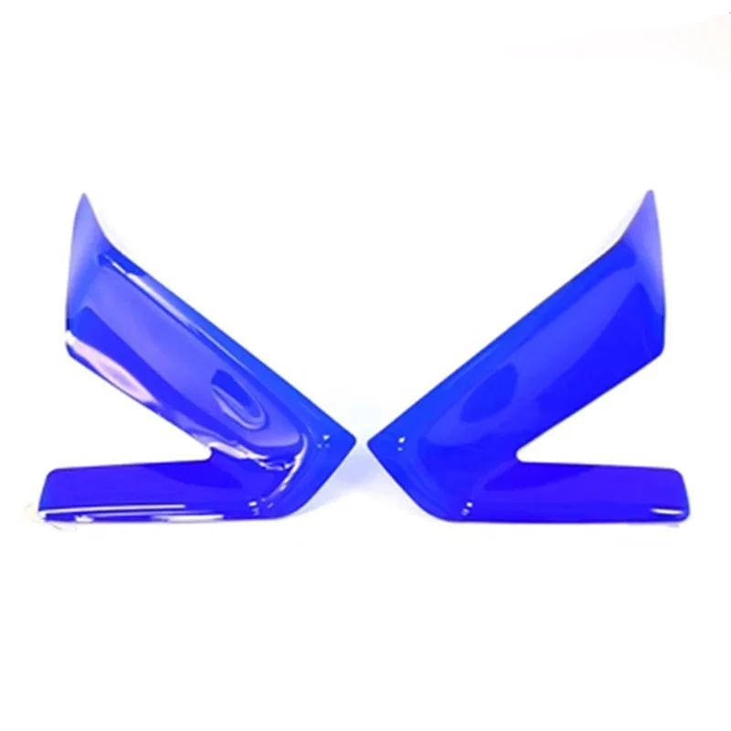 Motorcycle Acrylic Headlight Protector Cover Lens Modification Light Decoration Sticker For Yamaha XMAX 300 XMAX300 2023 2024