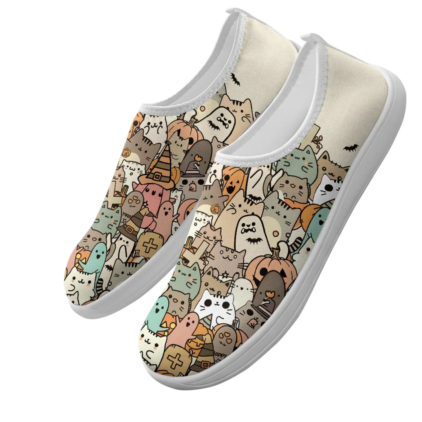 XIXIRIMIDO Sepatu Slip-On Wani - Sneaker Career ulasan dan harga