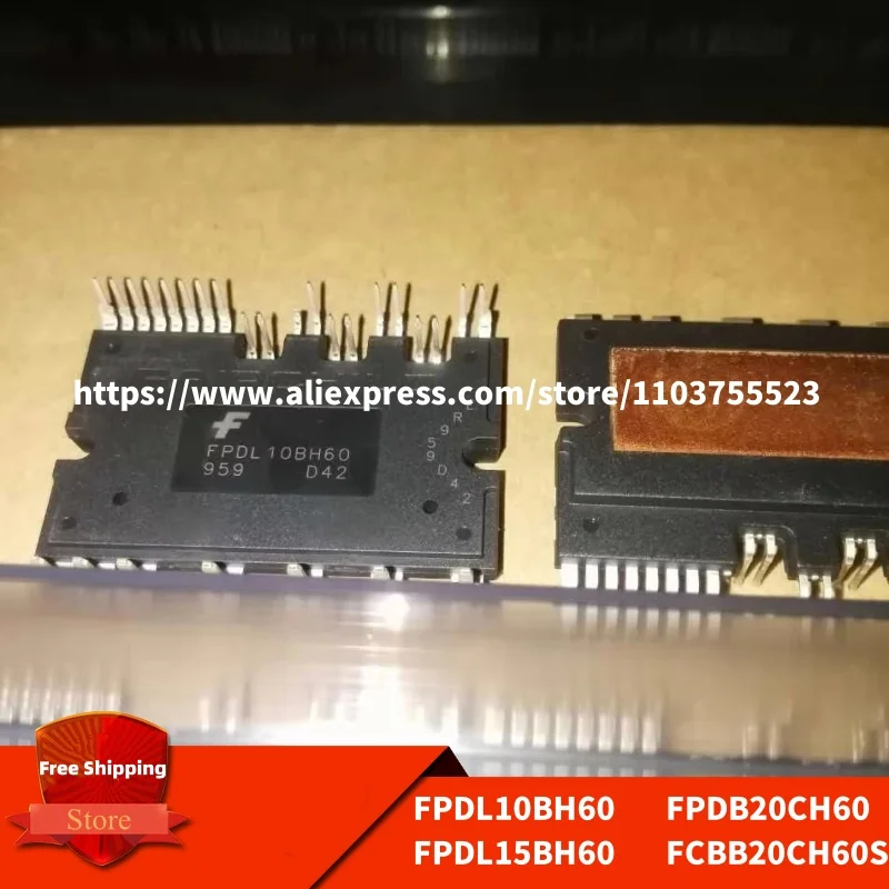 

FPDL10BH60 FPDL15BH60 FPDB20CH60 FCBB20CH60SF original module