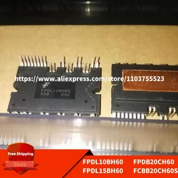 FPDL10BH60 FPDL15BH60 FPDB20CH60 FCBB20CH60SF original module