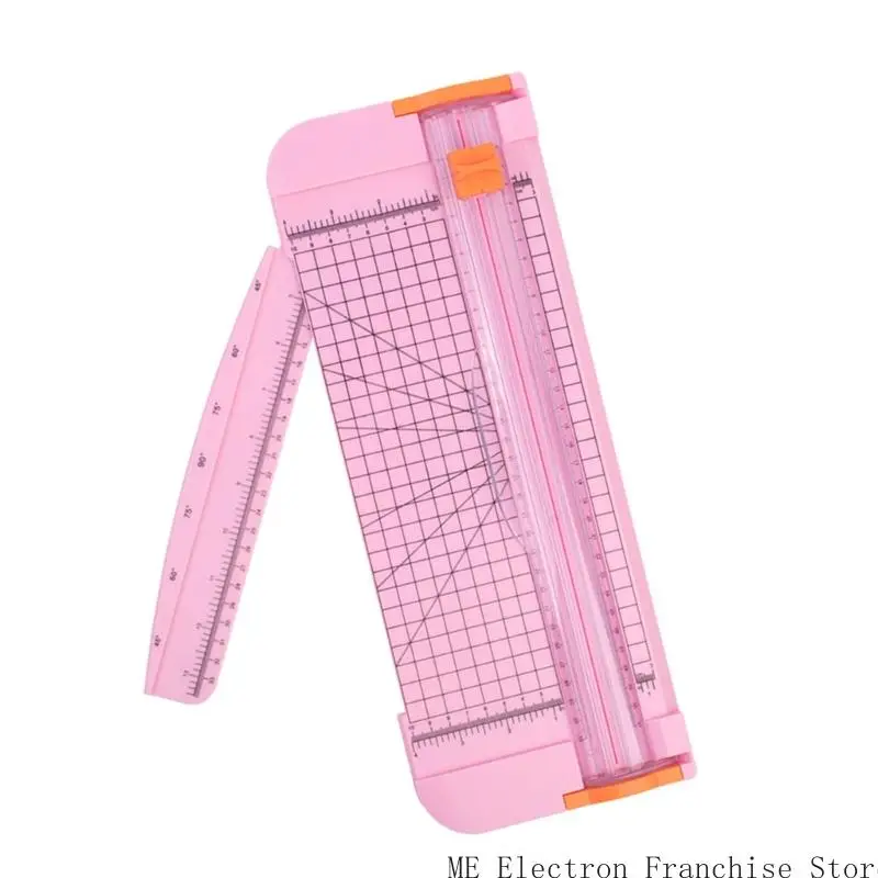 T5EA Paper Cutter Scrapbooking Tool Tool Paper Trimmer for Coupons Paper Cardstock Photos