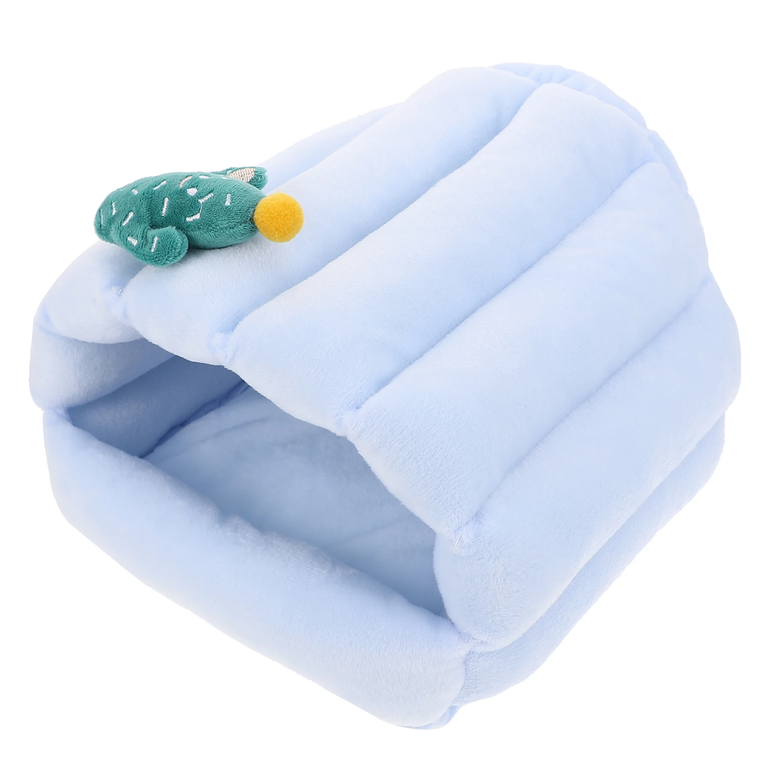 

Pet Hamster Nest Pet Bed House Pet House Pet Rest Bed Hamster Supplies