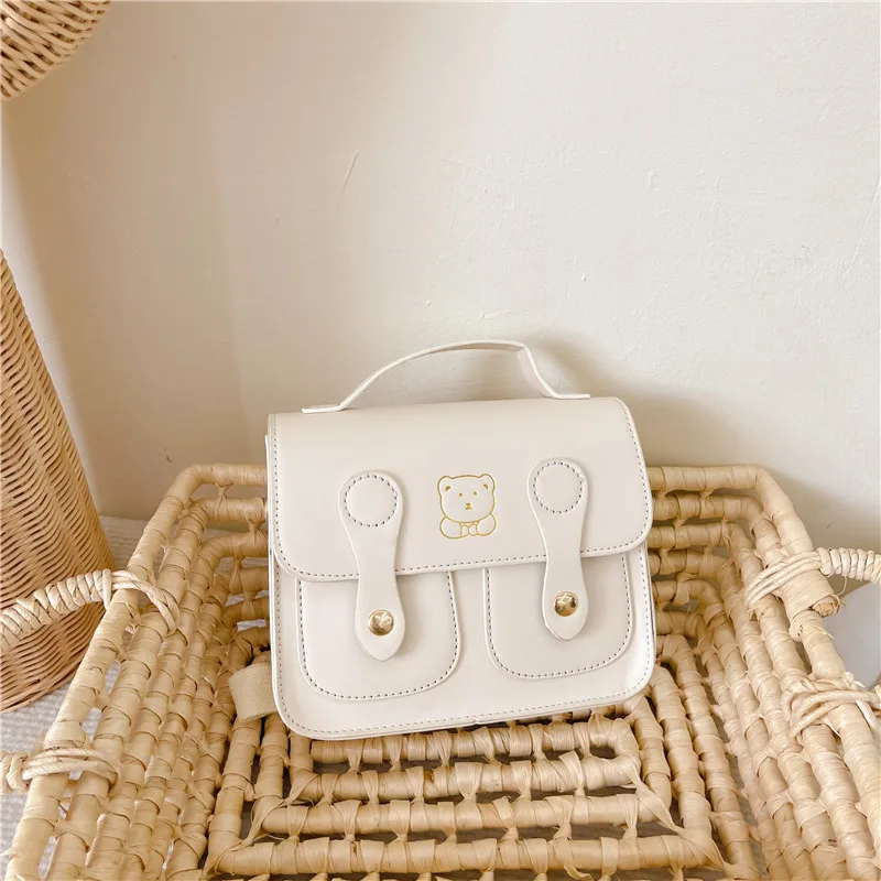 Kids Backpack for Boy Leisure Briefcase Handbag Toddler Backpacks Mother Kids Bags for Girl School Bags Cute Cartoon Backpack 백팩