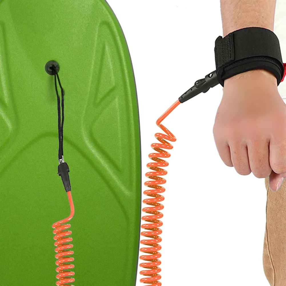 Thumbnail 4 - #35 Compare Surfboard Leashes Before You Buy