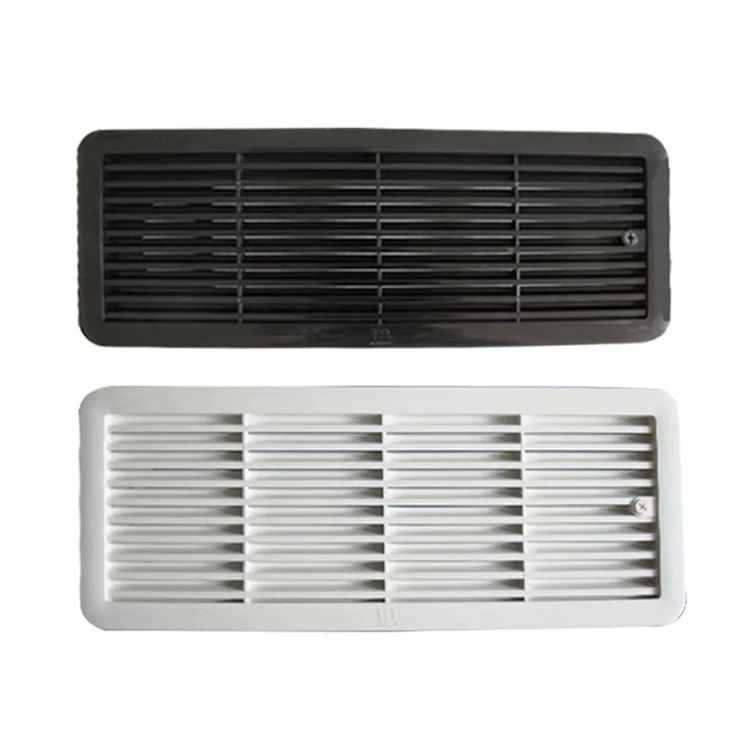 Top Quality Motorhome Air Vent Stable RV Accessories ABS Camping Air Vent with Professional Technical Support