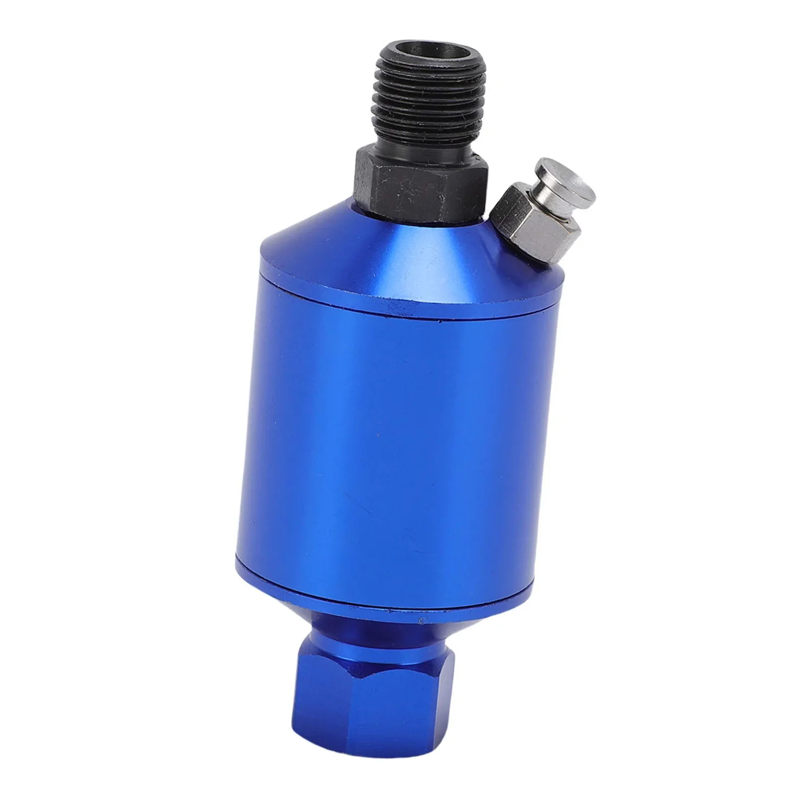 1pc Air Compressor Moisture Separators Heavy-Duty Air Compressor Filter Air Dryer For Pneumatic Tools Air Compressor Replacement