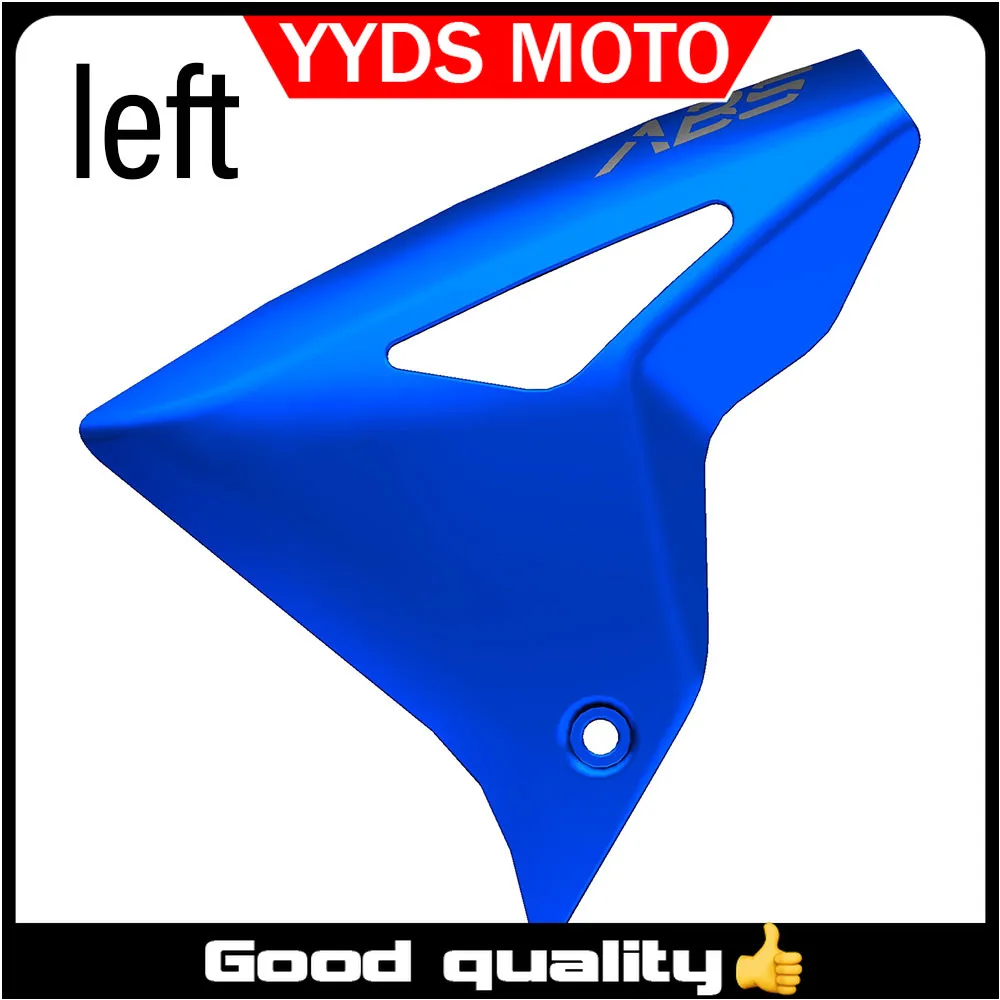 

ZONTES E350 D350 350E 350D Motorcycle Front Fender Cover Mudguard Extension Splash Guard New Fit for E350 D350 350E 350D 350 D/E