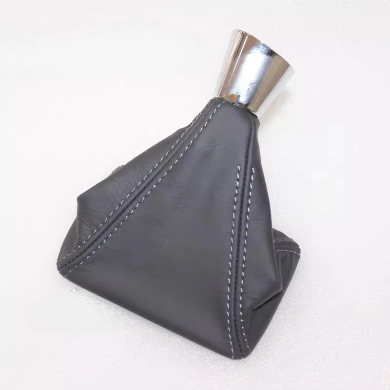 

For Toyota Reiz 2010-2011-2012-2013-2014-2015-2016-2017 Gear Shift Knob Dust Cover Chrome Plating