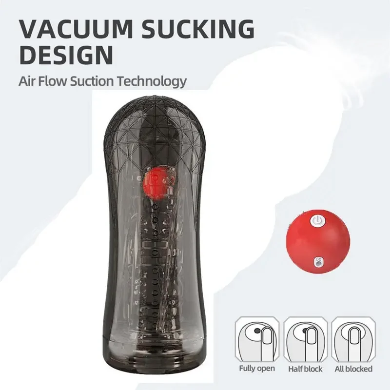 Vagaina masturbador masculino inteligente boca vibrador inserção masturbador para homem brinquedo de silicone para homens mulheres bloqueador casado