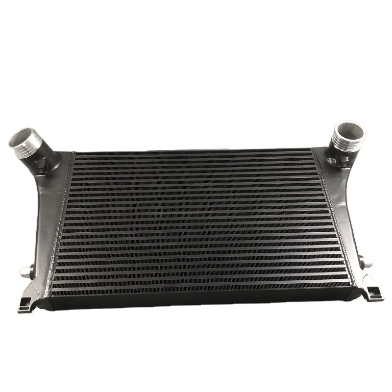 

Интеркулер для Golf MK8 R EA888 2.0T Gen.4 2020+
