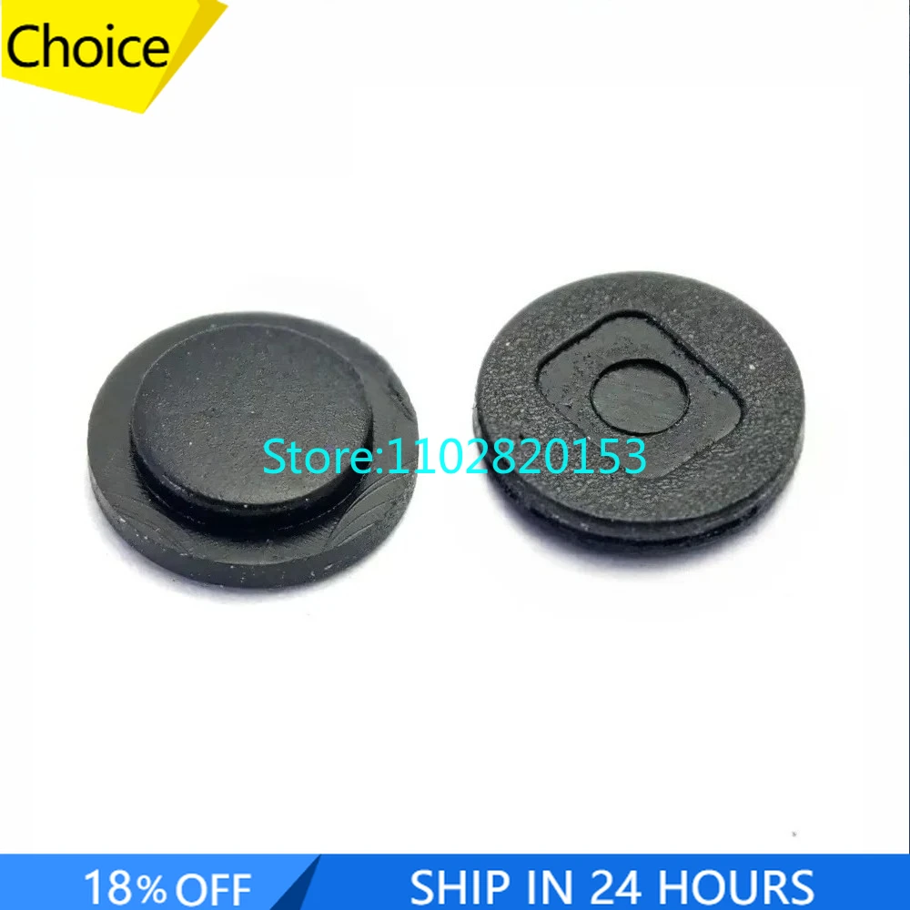 1 PCS Baru untuk Nikon D850 Bawah Karet Kecil Shell Cover Cap Kamera Digital DSLR Perbaikan Bagian