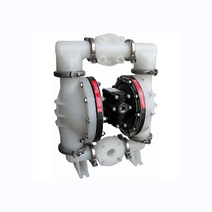 Pneumatic Diaphragm Pumps Centrifuge Plastic Centrifugal Pump Self Priming Centrifugal Pump Machine Tools Accessories