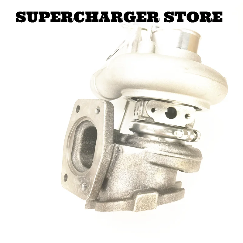 

TD04HL Turbocharger for Volvo 850 2.3T engine 49189-05410 49189-01350