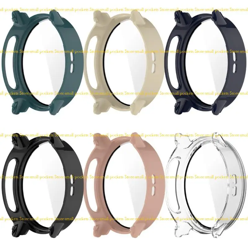 

R1WD Защитная пленка для экрана Bounce 2, водонепроницаемый корпус для часов, корпус для ПК