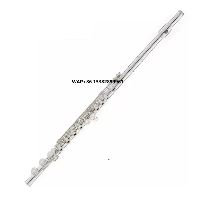 Normal Form Flutes YFL-212SL Key C Beginner Graded Examination Be Common