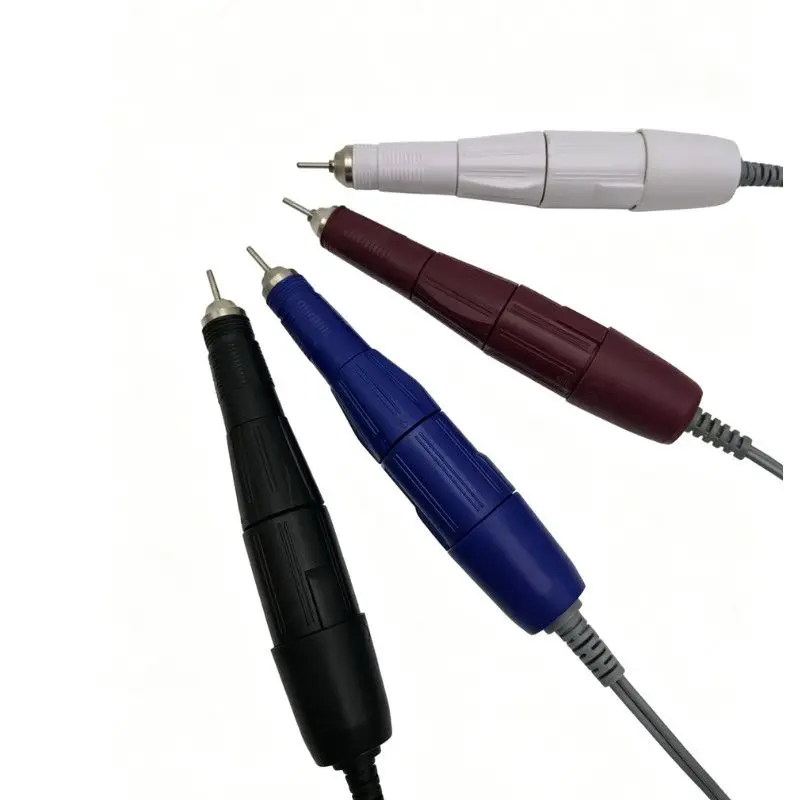 102L Engraving Pen, Tooth Jade Wood Carving Polishing Machine Replacement Engraving Handle, Manicure Polishing Pen