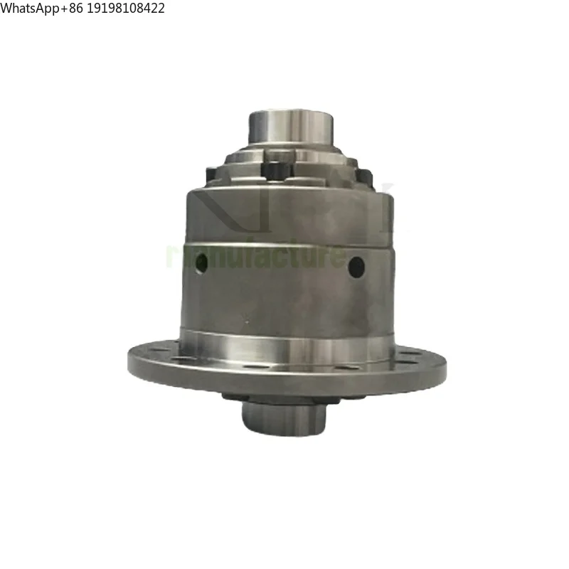 

LSD Differential XJX-BC133A for BMW E30 325i/325ix, E36 323i/325i/328i/M3, E28 525i/535i, E34 525i/530i/535i