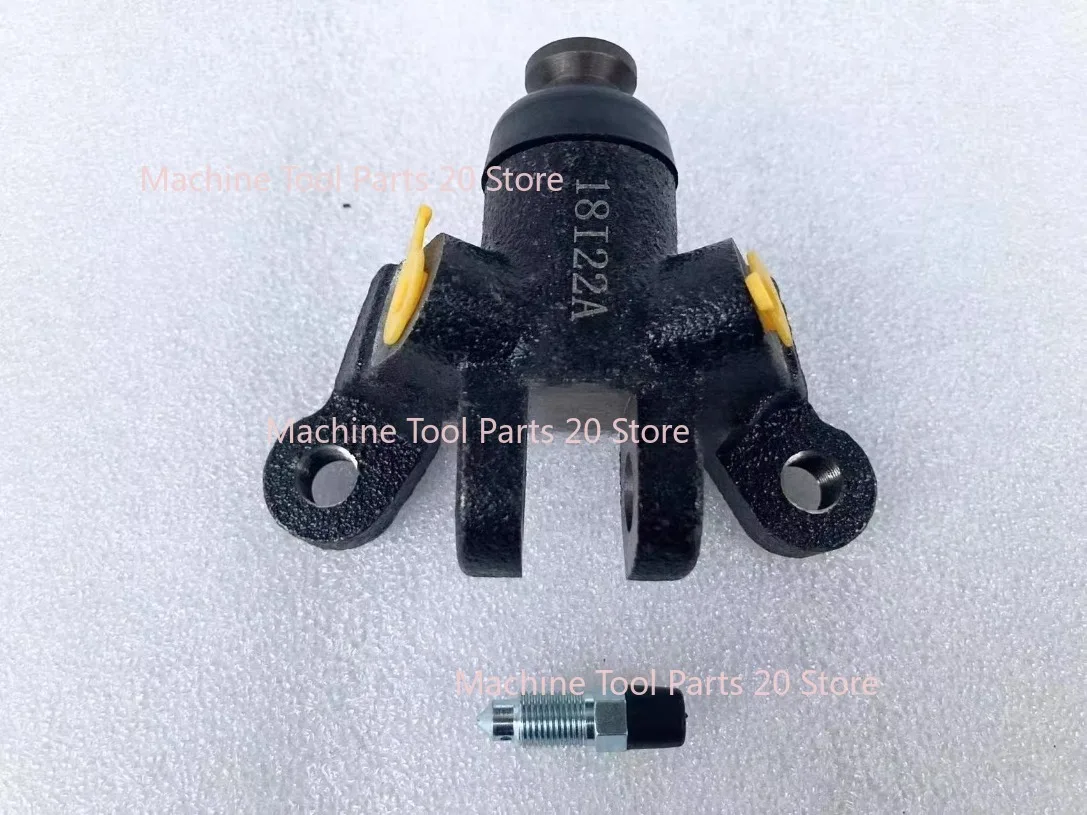 For Toyota Forklift Accessories 5F 6FBRE15-20 Brake Brake Sub-pump 47220-12190-71 view 3