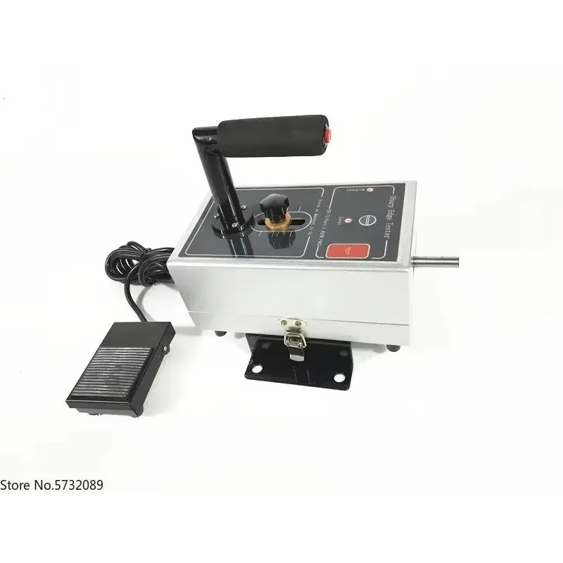 EN 71-1998 8.2   16 CFR 1500.48/49 Compliant Safety Testing Instrument