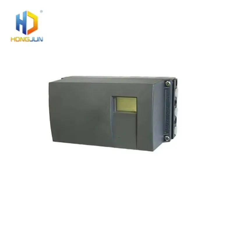 Good Price SIPART PS2 Smart Electropneumatic Positioner 6DR5010-0EG00-0AA0