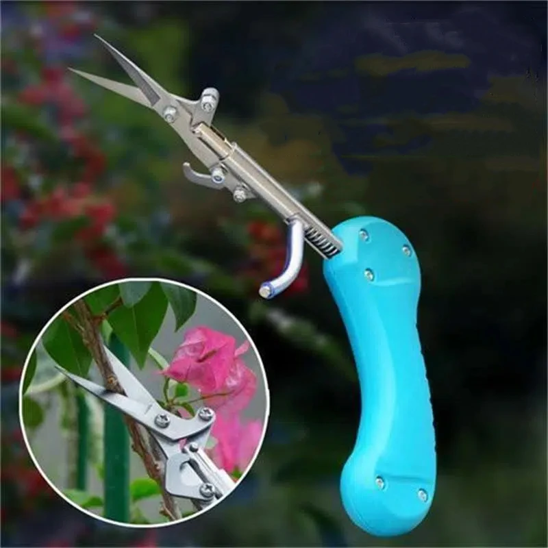 

Picking Tools High Carbon Steel Fruit Tree Pruning Shears Bonsai Pruners Garden Shears Gardening Secateurs Garden Scissors New