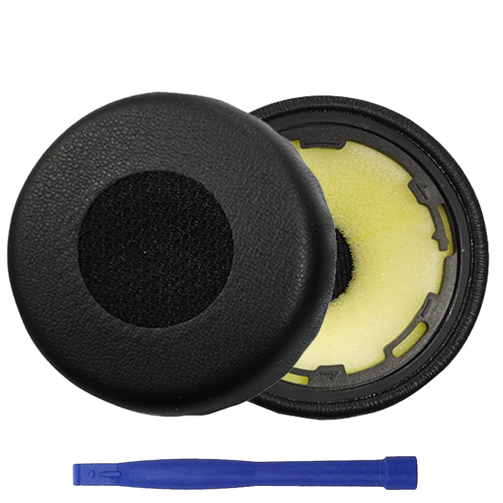 1 пара, сменные амбушюры для наушников Jabra Evolve 75 75 + UC MS