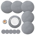 Grey