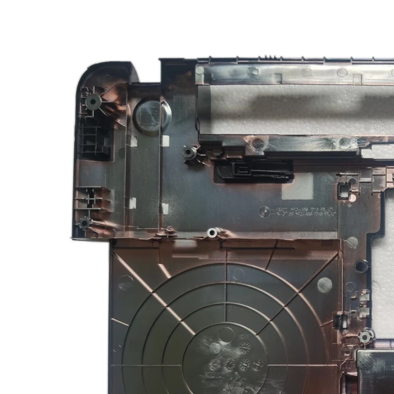 Imagem -03 - Nova Capa Inferior para Toshiba Satellite C55 C55-a C55t C55t-a 15.6 Portátil Case Base V000320280