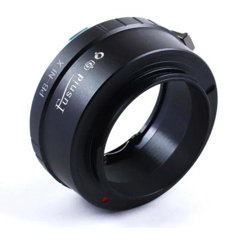 Camera Lens Adapter Ring use for Praktica PB Lens to Sony E Mount NEX A7 A7R NEX-5T 5R A5000 A6000