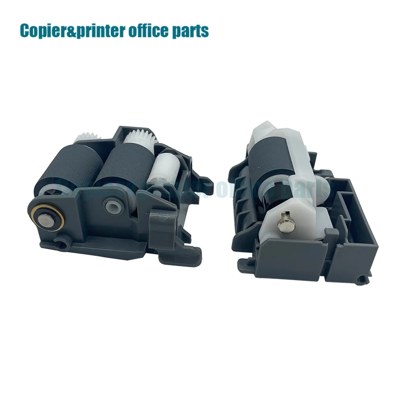 Zestaw rolek pobierających z rolekami podającego papieru do kopiarki/drukarki EPS Epson WF-C5390 WF-C5890 WF-M5899 WF-M5399 — zdjęcie produktu 3
