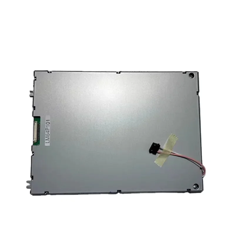 Тонкопленочный транзисторный модуль LM64P101 A075EM106C EW50690NCWU жидкокристаллический дисплей LM64P101R