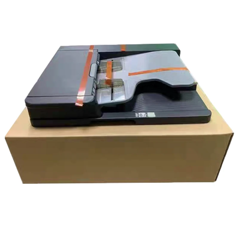 

1 шт. DF630 C226 C256 C266 C225 C265 новый механизм подачи бумаги для Konica Minolta C7222 устройство подачи документов копировальный аппарат запасные части