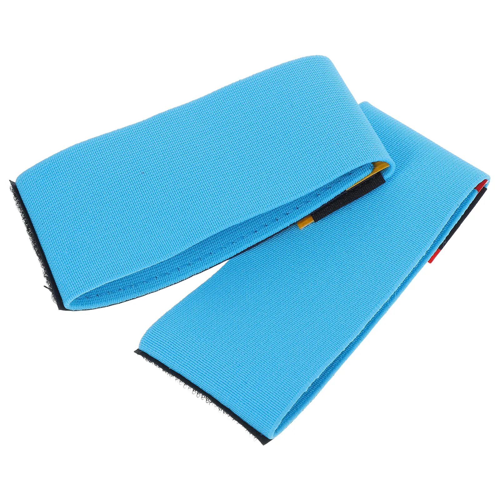 

1Pair Children's Gymnastics Training Sticky Toe Bands Adhesive Adjustable Foot Strap Ankle Brace Gymnastics Yoga Fitness