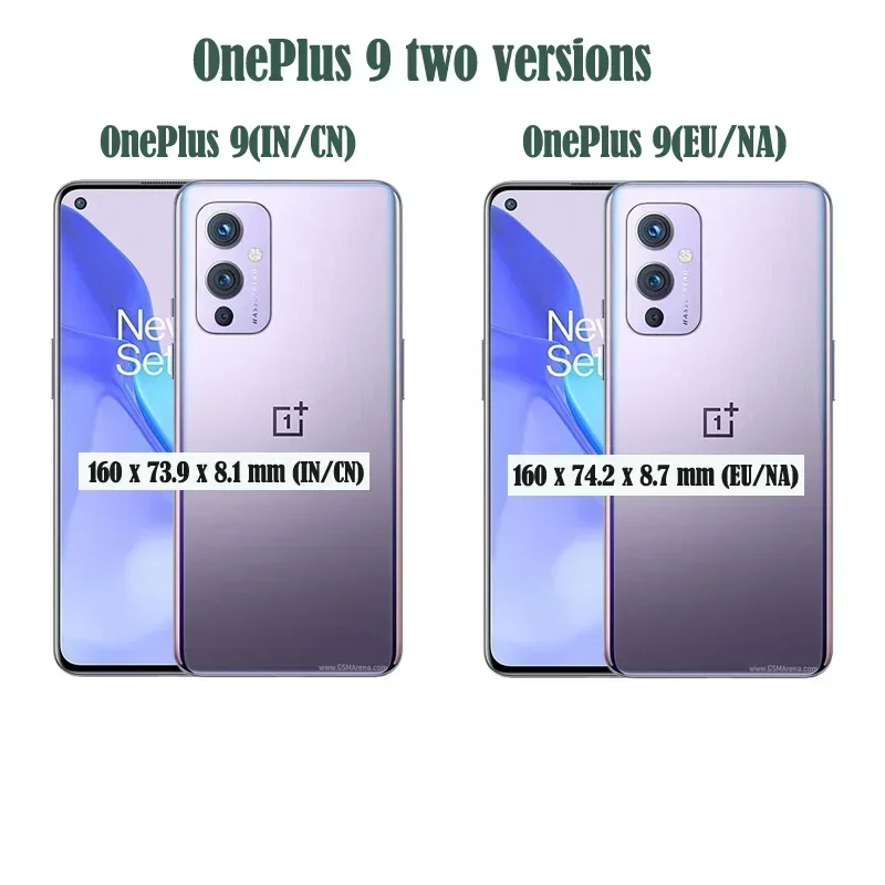 For OnePlus 9 Pro 9R 9RT Cover OnePlus9 Case Nillkin Super Frosted Shield Hard PC Protector Back Cover For One Plus 9 Pro Bumper