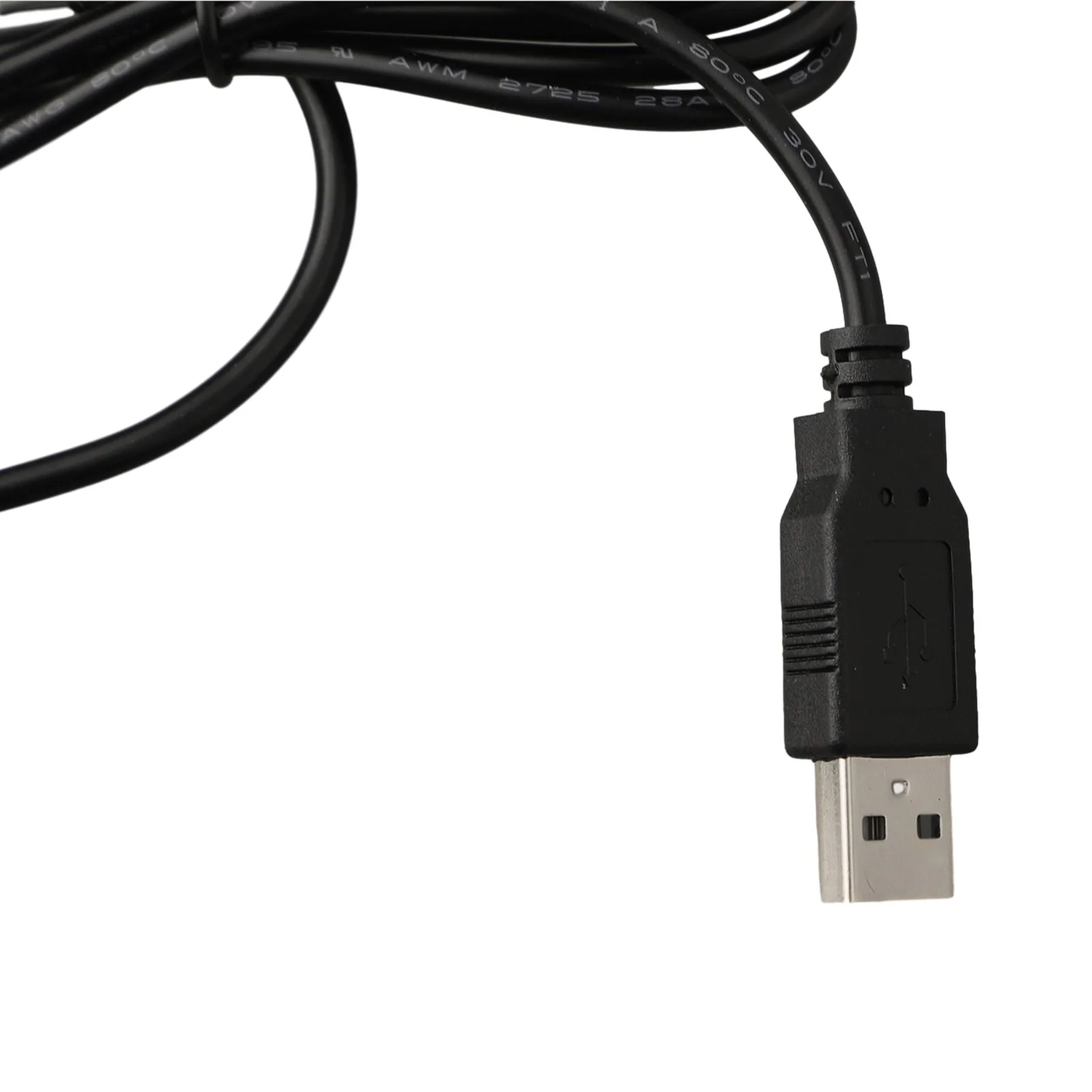 1 قطعة 1 × USB مع غطاء غبار سلك تسخير المزدوج USB تمديد لوحة عالية الجودة USB كابل مهايئ منفذ العلامة التجارية الجديدة