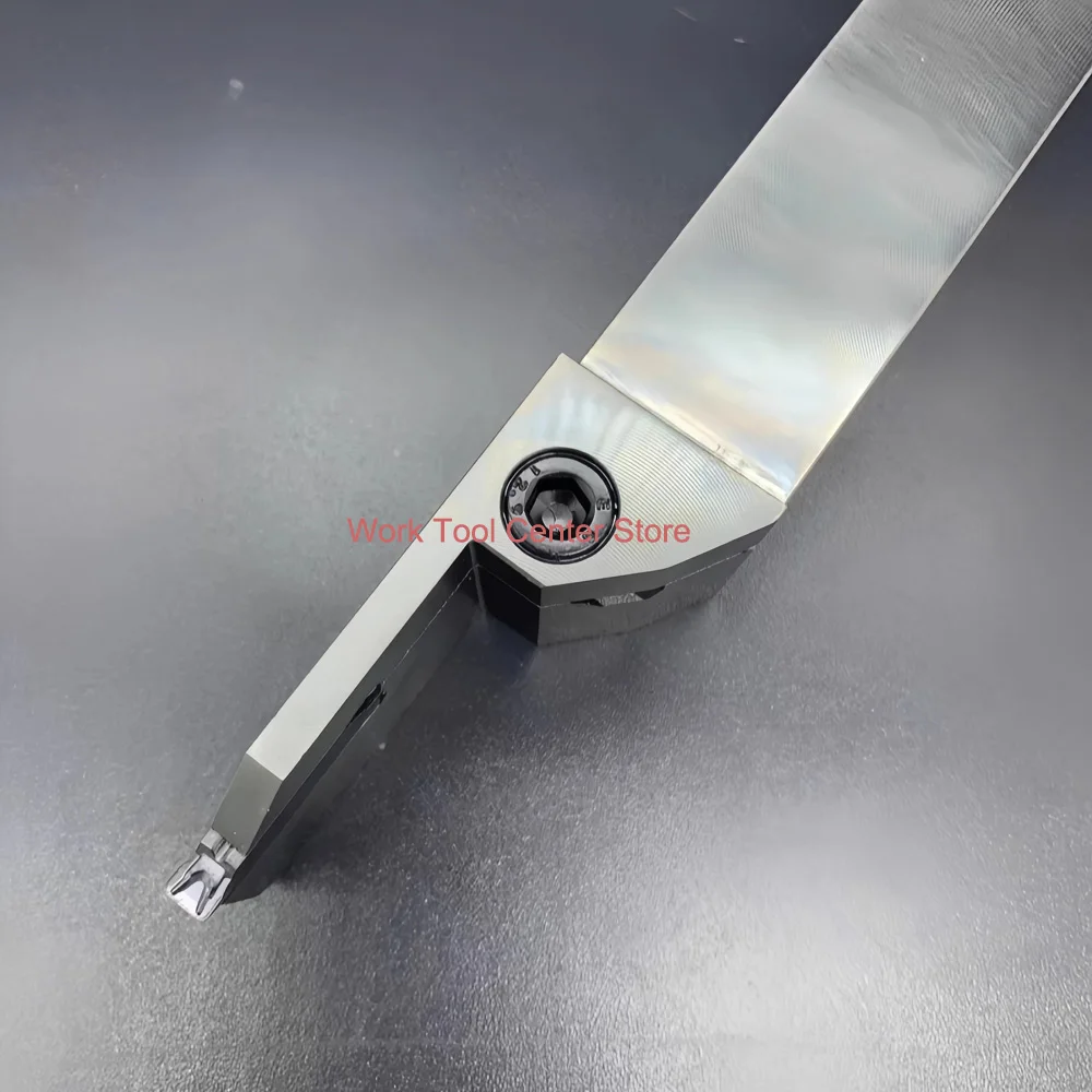 أدوات الطحن 20 مللي متر MGEHR2020-3T25 MGEHR2020-4T30 MGEHR2525-5T35/40 MGEHL3232-6T50 حامل CNC لملحقات شفرة المخرطة #2