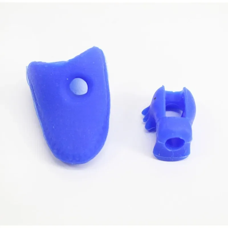 

Middle violin bow grip, bow assist orthotics, right hand, pull rod to carry the bow, bow grip, archer posture practice