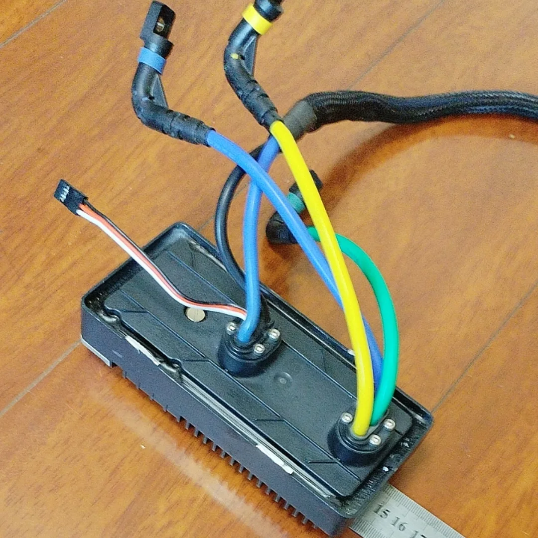Modified ESC A45 Pro-200A-VC13200 Agriculture Drone Accessories Original Part for Agras V50/P100 230A Essential Crop Spraying Eq